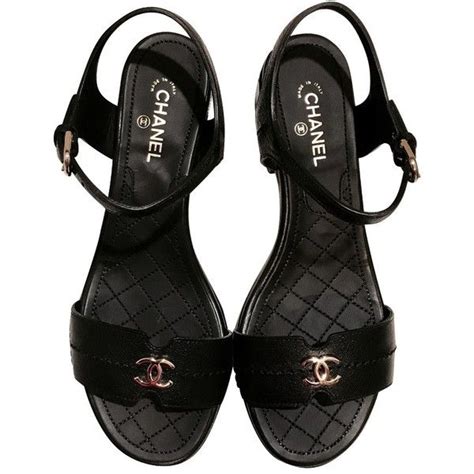 where to buy chanel sandals